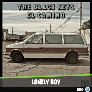 Lonely Boy